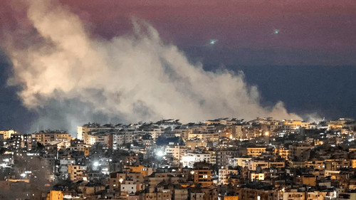 Defensas aéreas de Kuwait derriban por error tres aviones de EEUU