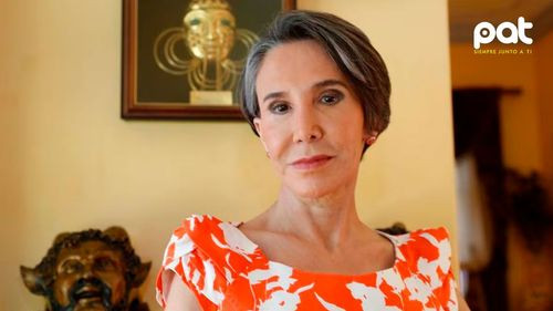 Florinda Meza, la ‘Panini original’: la polémica estrella señalada como ‘quita maridos’ en redes