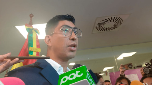 Diputado investigará en Pando la muerte de conscripto con denuncias de presunta tortura