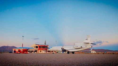 Bolivia proyecta habilitar la quinta libertad aérea con Brasil