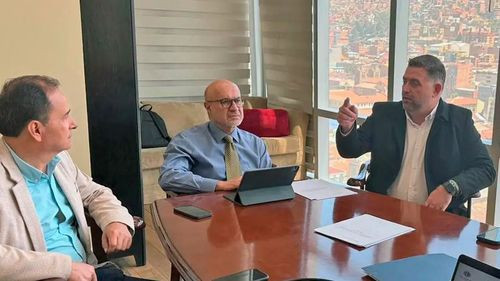 CAO presenta al Gobierno un paquete de normas para impulsar el desarrollo productivo