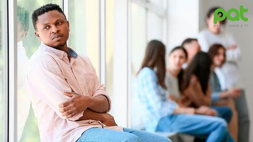 La discriminación aumenta el riesgo de depresión y ansiedad, según estudio