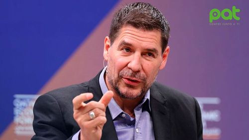 “Nos fallaron”: Claure sobre bloque opositor