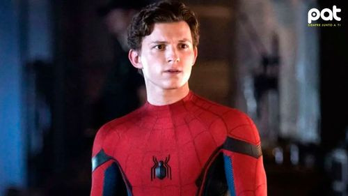 Spider-Man: Brand New Day será el título oficial de la cuarta película de la saga