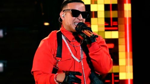 Daddy Yankee será la "Persona del Año 2026" en los Latin Grammy: Un tributo a la leyenda del reggaetón