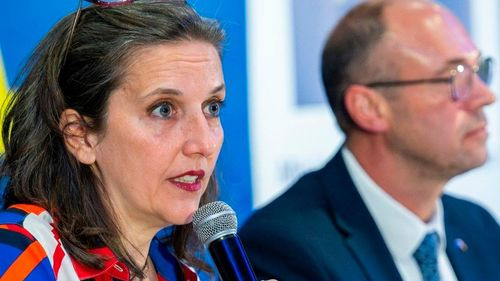 UE elogia organización y tranquilidad en elecciones bolivianas