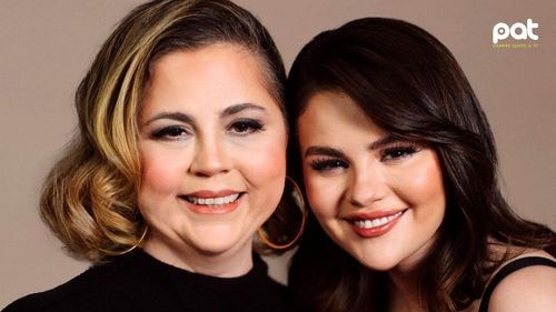 Madre de Selena Gomez hipotecó su casa para pagar sueldos en Wondermind
