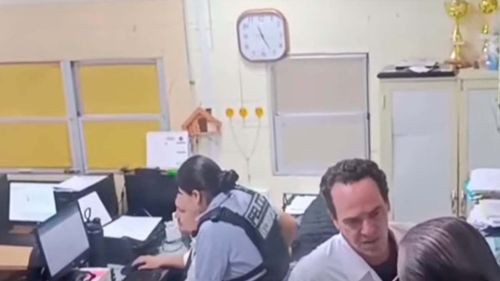 Investigan presunta venta de fichas médicas en la Caja Petrolera de Salud en Santa Cruz