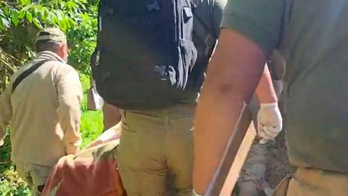 Investigan feminicidio de una mujer en Tiquipaya