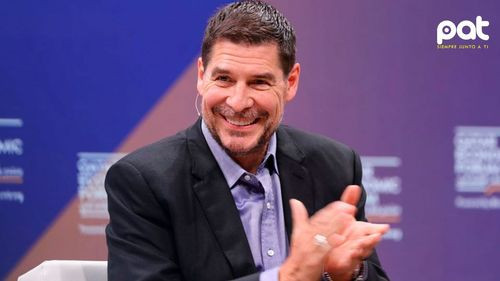 Marcelo Claure advierte que lo difícil no será ganar las elecciones, sino reconstruir Bolivia