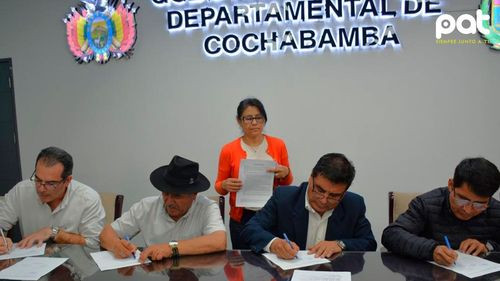 Siete gobernadores en crisis financiera exigen respuesta del Gobierno  