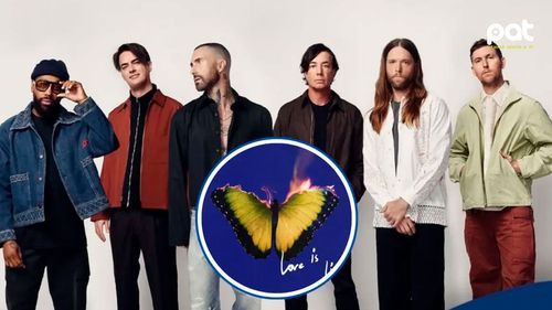 Maroon 5 anuncia nuevo álbum y gira por estadios en Estados Unidos