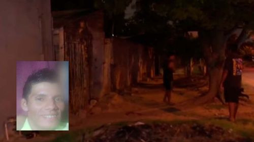 Hombre muere apuñalado tras resistirse a un robo en la Villa Primero de Mayo