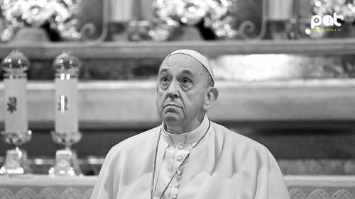 Cinco días de duelo en Santa Cruz en honor al papa Francisco