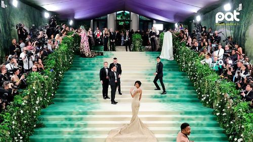 Todo lo que necesitas saber sobre los invitados de la Met Gala 2025