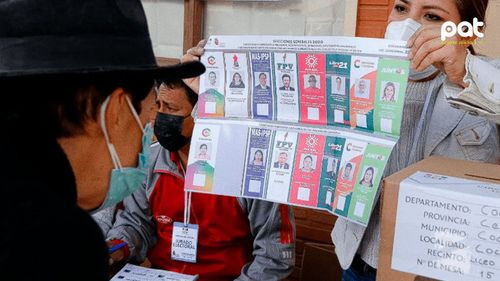 Más de 4.000 ciudadanos presentaron excusas para no ser jurado electoral en Santa Cruz