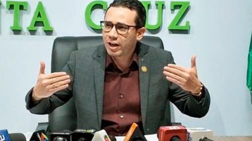 Condenan a 15 años a interno por la muerte de su compañero en Palmasola