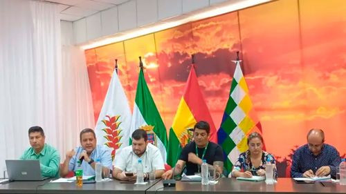 Mesas técnicas arrancan con reclamos por requisitos