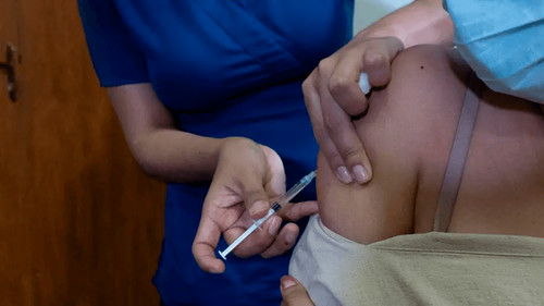 Santa Cruz activa alerta roja sanitaria tras tercer caso confirmado de sarampión