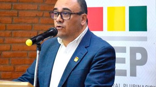 Sala Plena del TSE analiza sanciones contra NGP y no descarta cancelar su personería jurídica