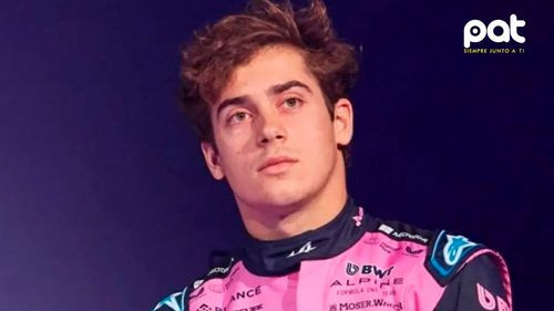 Franco Colapinto, cerca de su regreso a la Fórmula 1 con Alpine