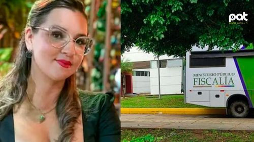Asfixia, causa de muerte en el feminicidio de la ciudadana brasileña en Santa Cruz