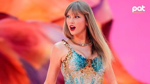 Taylor Swift mantiene distancia legal con acosador que afirma tener hijo con ella