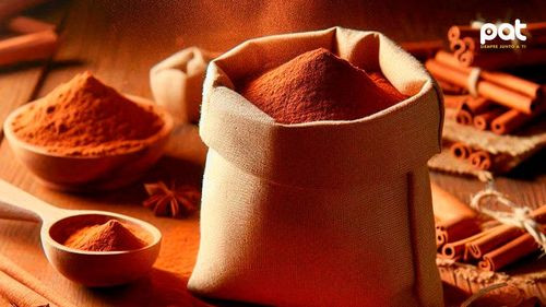 Canela: el endulzante natural que beneficia la salud