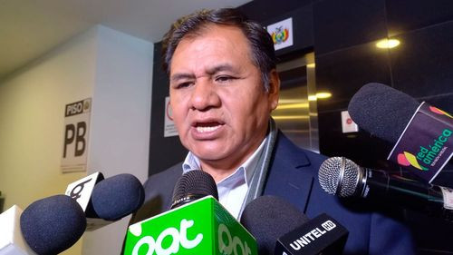 Imagen de PDC respalda anulación de 161 decretos: "Es un paso hacia la transparencia y contra la corrupción"