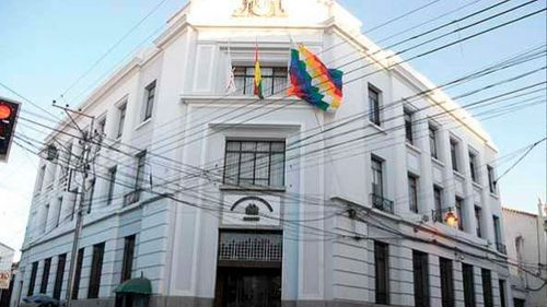 Bolivia destaca avances en cooperación penal ante la AIAMP