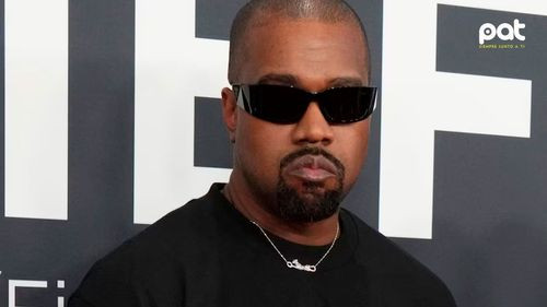 Kanye West desata polémica con confesión sobre su infancia en su nuevo tema