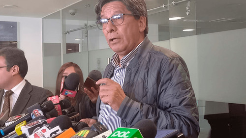 Comisión aprueba anulación del ITF y deja en suspenso eliminación del Impuesto a las Grandes Fortunas