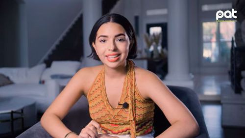Ángela Aguilar estalla en redes sociales y lanza fuerte indirecta: “Siguen ladrando los perros”