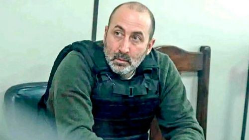 Cerimedo evita responder sobre su relación con Paz
