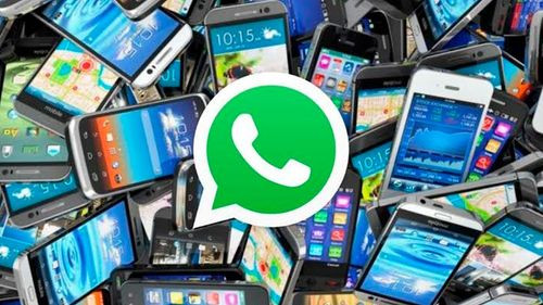 Imagen de Reportan fallas en WhatsApp y miles de usuarios tienen problemas para enviar archivos