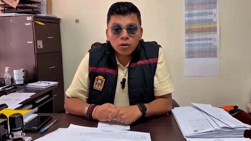 Defensoría atendió a 72 adolescentes hallados en estado de ebriedad en Sucre