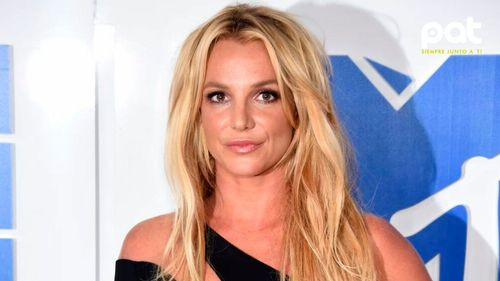 ¿Britney Spears adoptó una bebé? su publicación causa revuelo en redes