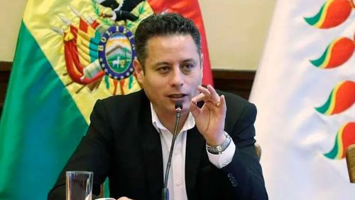 Lara anticipa un discurso crítico por el 6 de Agosto 
