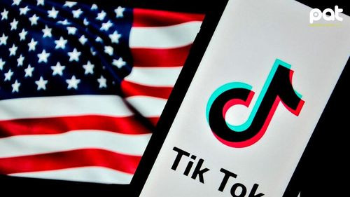 Trump analizará el futuro de TikTok en Estados Unidos durante reunión en la Casa Blanca