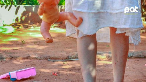 Niña boliviana fue rescatada en condiciones de esclavitud doméstica en Chile