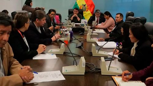 Diputados prepara encuentro con el Ejecutivo para ajustar el Presupuesto 2026