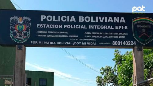 Madre de 8 niños denuncia intento de asesinato por parte de su expareja