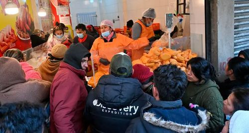 Productores exigen al Gobierno levantar bloqueos y garantizar abastecimiento de diésel y dólares