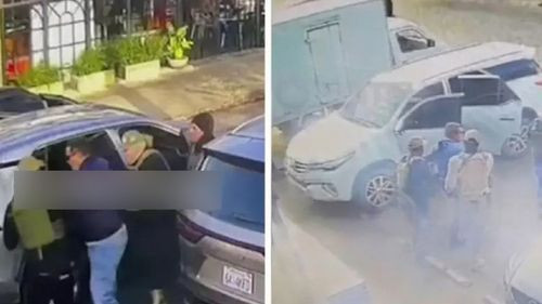 Ola de violencia sacude Santa Cruz con secuestros y asesinatos en menos de un mes