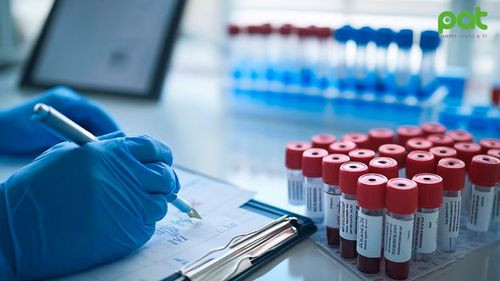 Un análisis de sangre podría detectar el Parkinson en etapas tempranas
