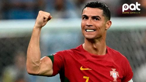 Cristiano Ronaldo incursiona en el cine con su propio estudio de producción