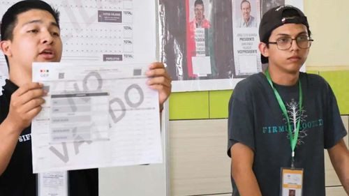 Más de 30.000 jurados serán capacitados para las elecciones en Santa Cruz