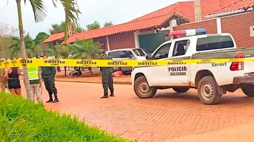 Tres asesinatos se registran en Santa Cruz y Beni en 24 horas