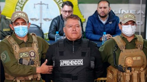 Falta de recursos para fotocopias traba el juicio por el caso Zúñiga