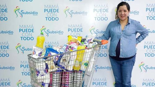 Subsidios para mujeres embarazadas en Bolivia desde el quinto mes